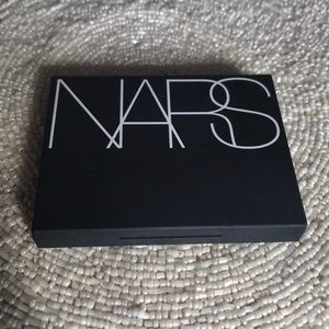 🌞 NARS Sun Wash Diffusing Bronzer in Falaises
